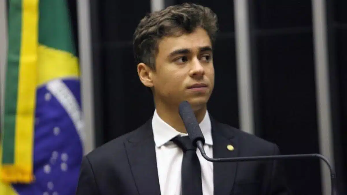 , Brazil’s most-voted congressman is harassed for criticizing gender ideology