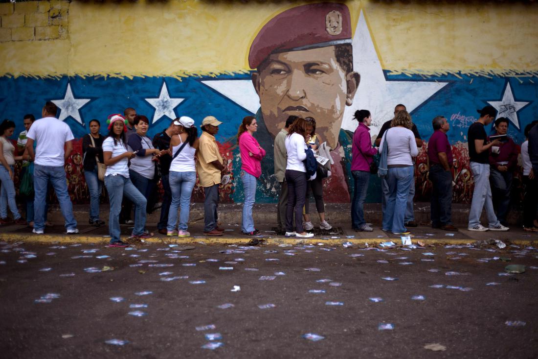 , Presidential elections in Venezuela will be held in 2024, says Nicolás Maduro