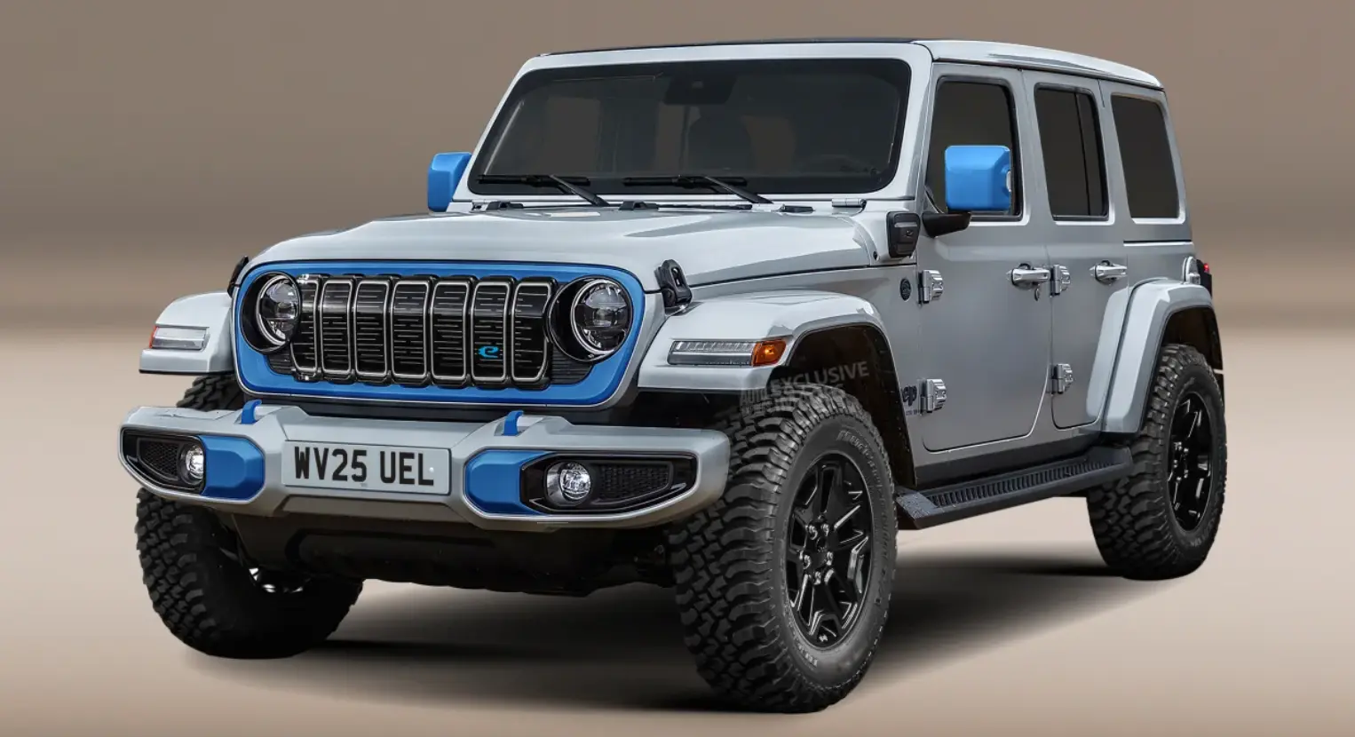 Jeep Step Bars & Running Boards: 2025 Upgrade Trends!