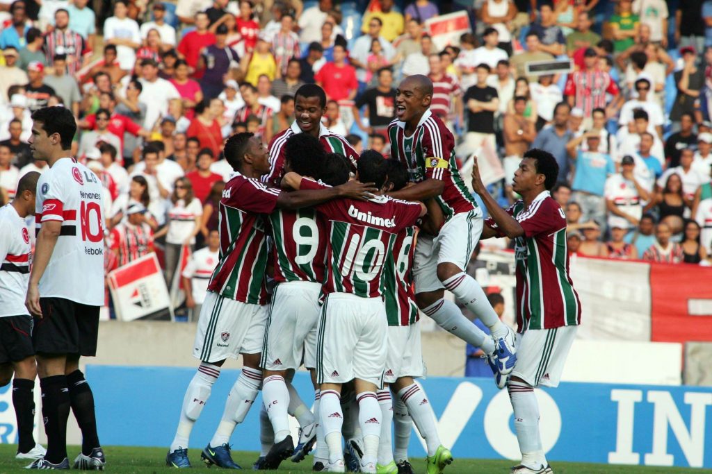 Rio Teams Start Brazil's Serie A | The Rio Times
