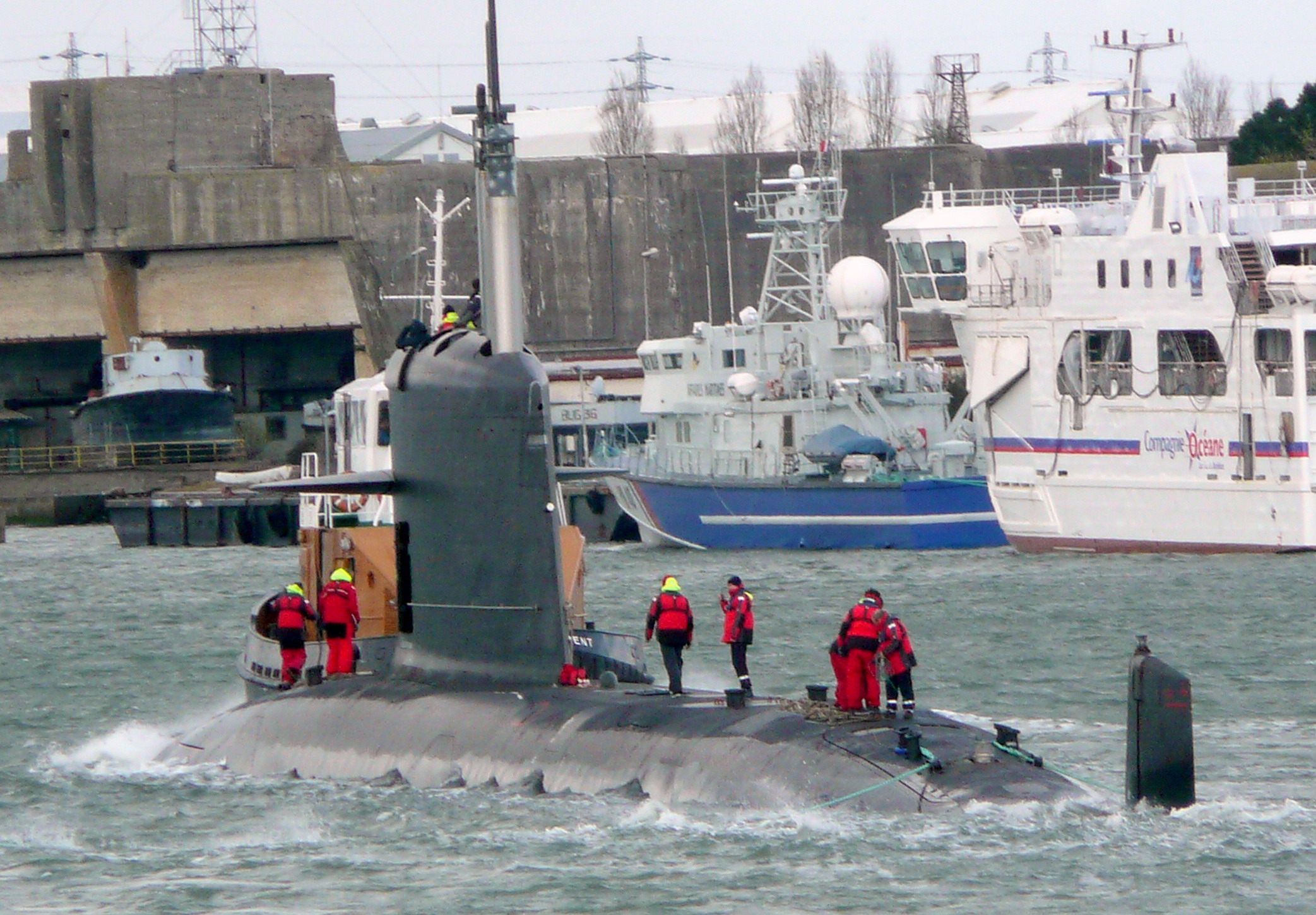 skorpene-class-submarine