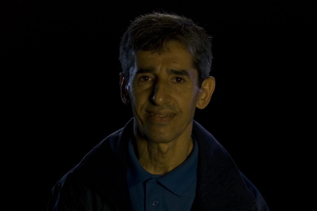 Iranian Muslim to Brazilian Baptist | The Rio Times