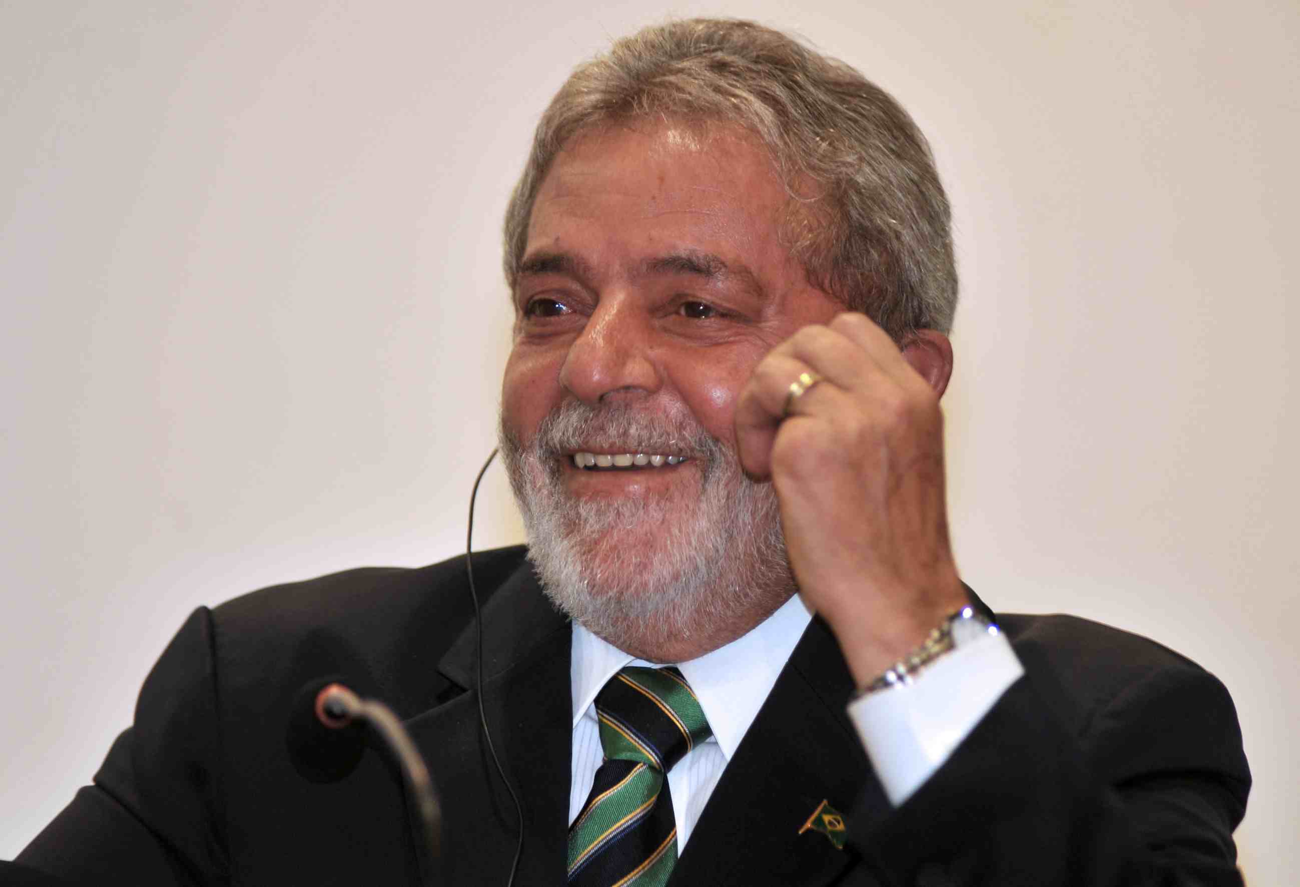 lula