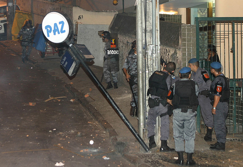 police