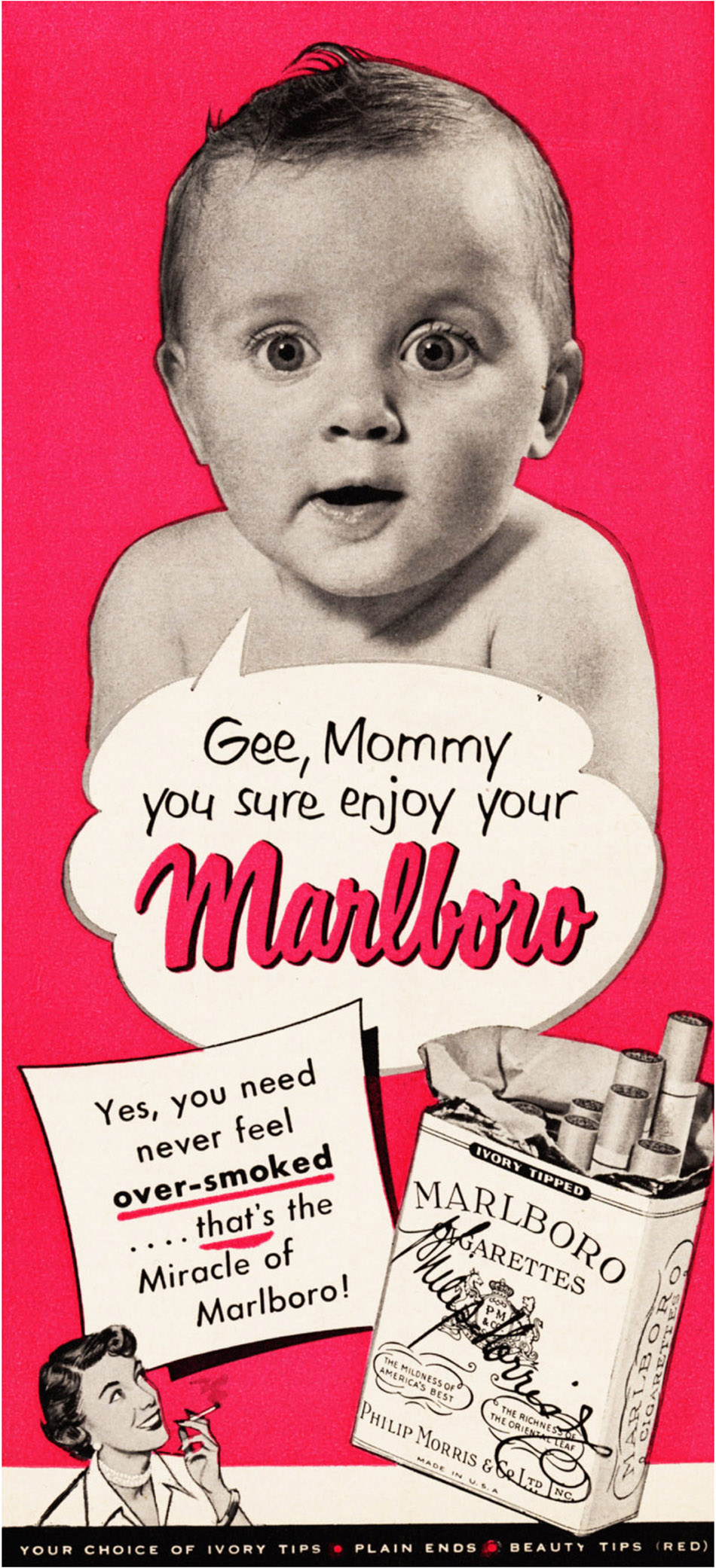 marlboro