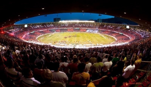 torcida