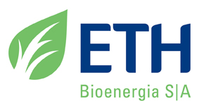 ETH Bioenergy Logo, photo courtesy of Propmark.com.br/Wikimedia Creative Commons License