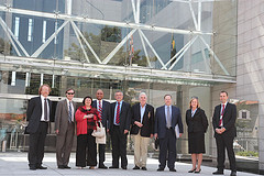 delegation