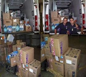 FedExMaisUnidos