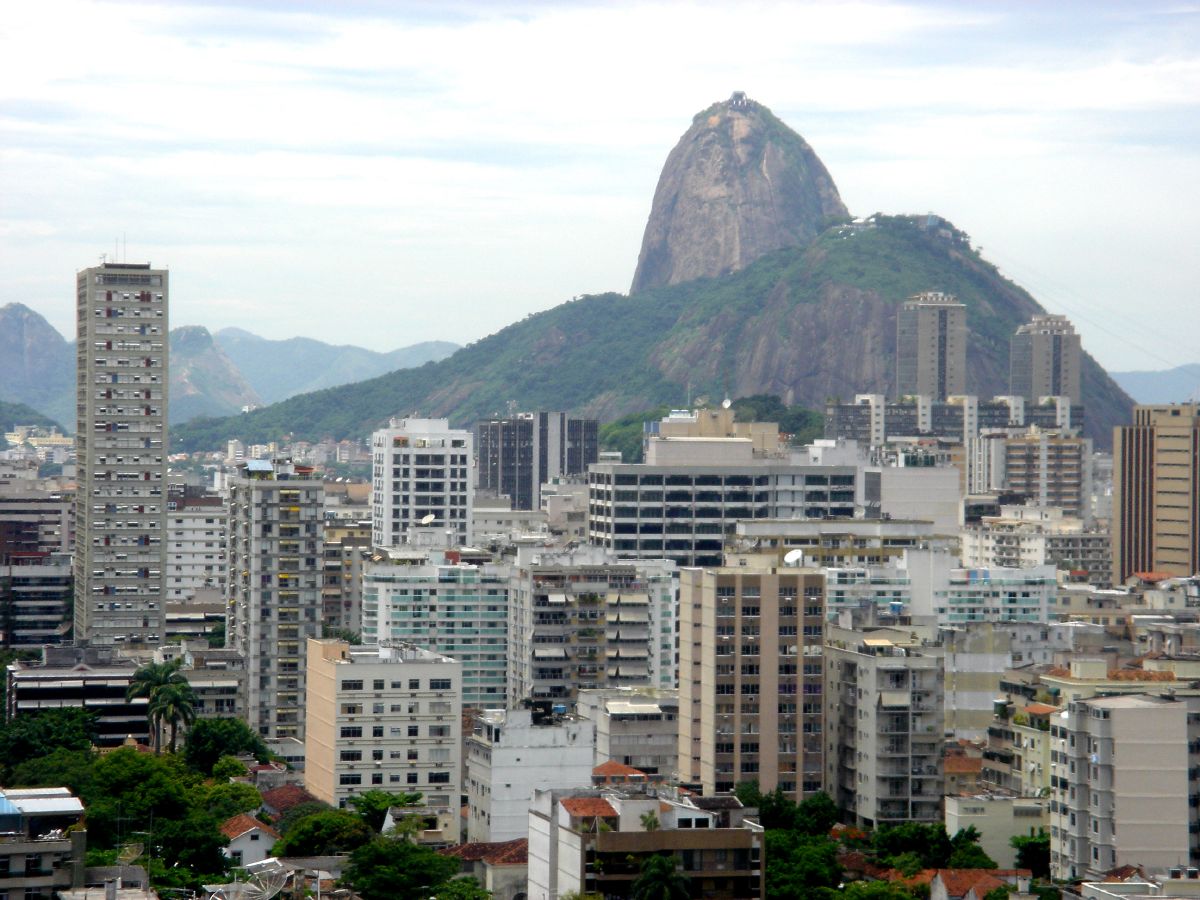 Rio-Buildings