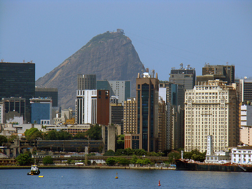 Rioskyline