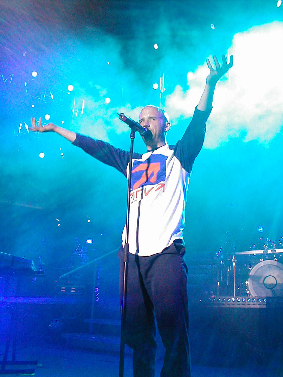 Moby,_Area_One