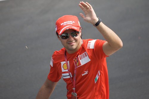 The Brazilian driver now leads the championship, with 39 points. Photo by Ph-Stop/Wikimedia Creative Commons License