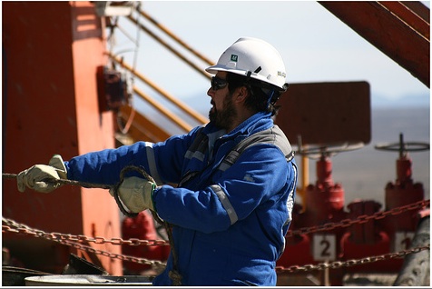 jobs working for oil companies, Rio de Janeiro, Brazil News