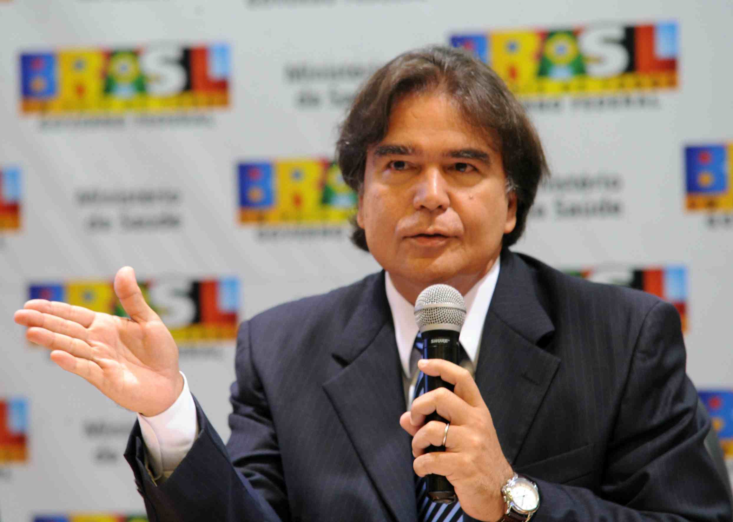 José Gomes Temporão