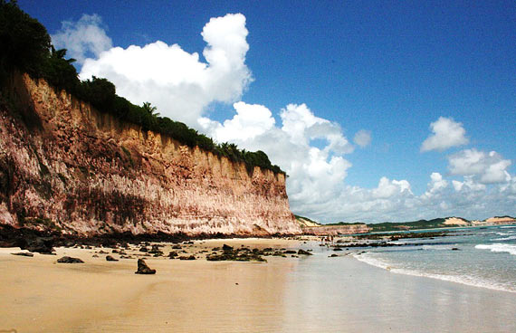 Praia da Pipa: Vacation Real Estate