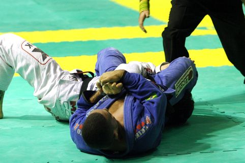 armbar