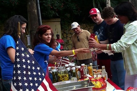 burgers