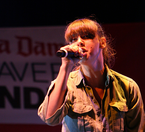 catpower