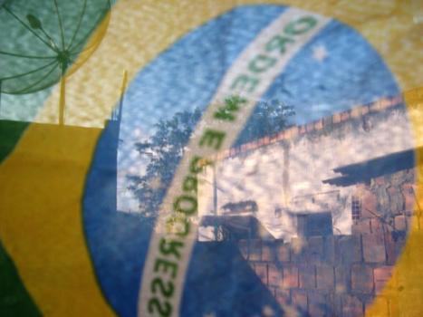 Cores do brasil mesquita
