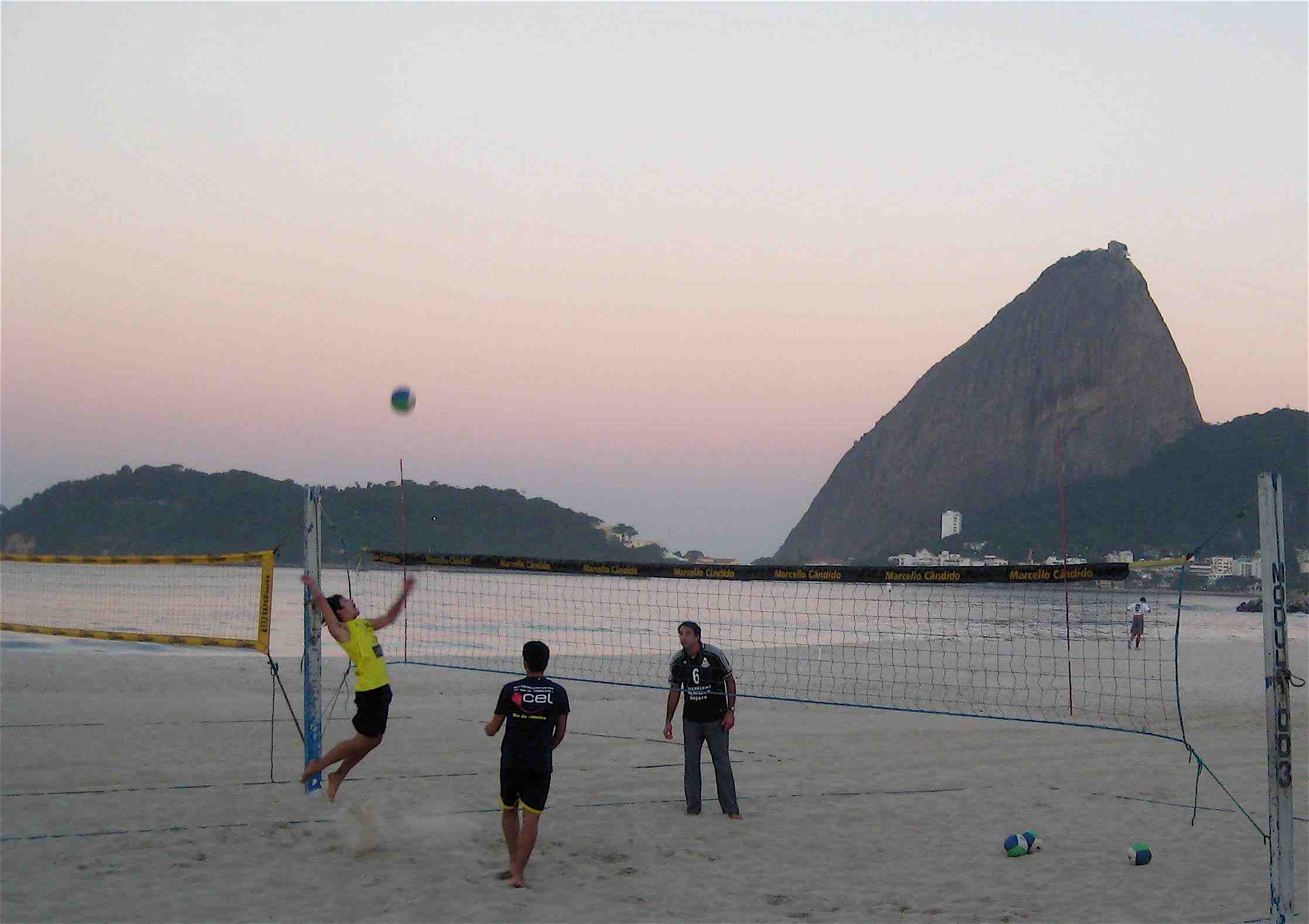 Volei Pk Fla