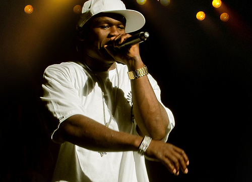 50 Cent