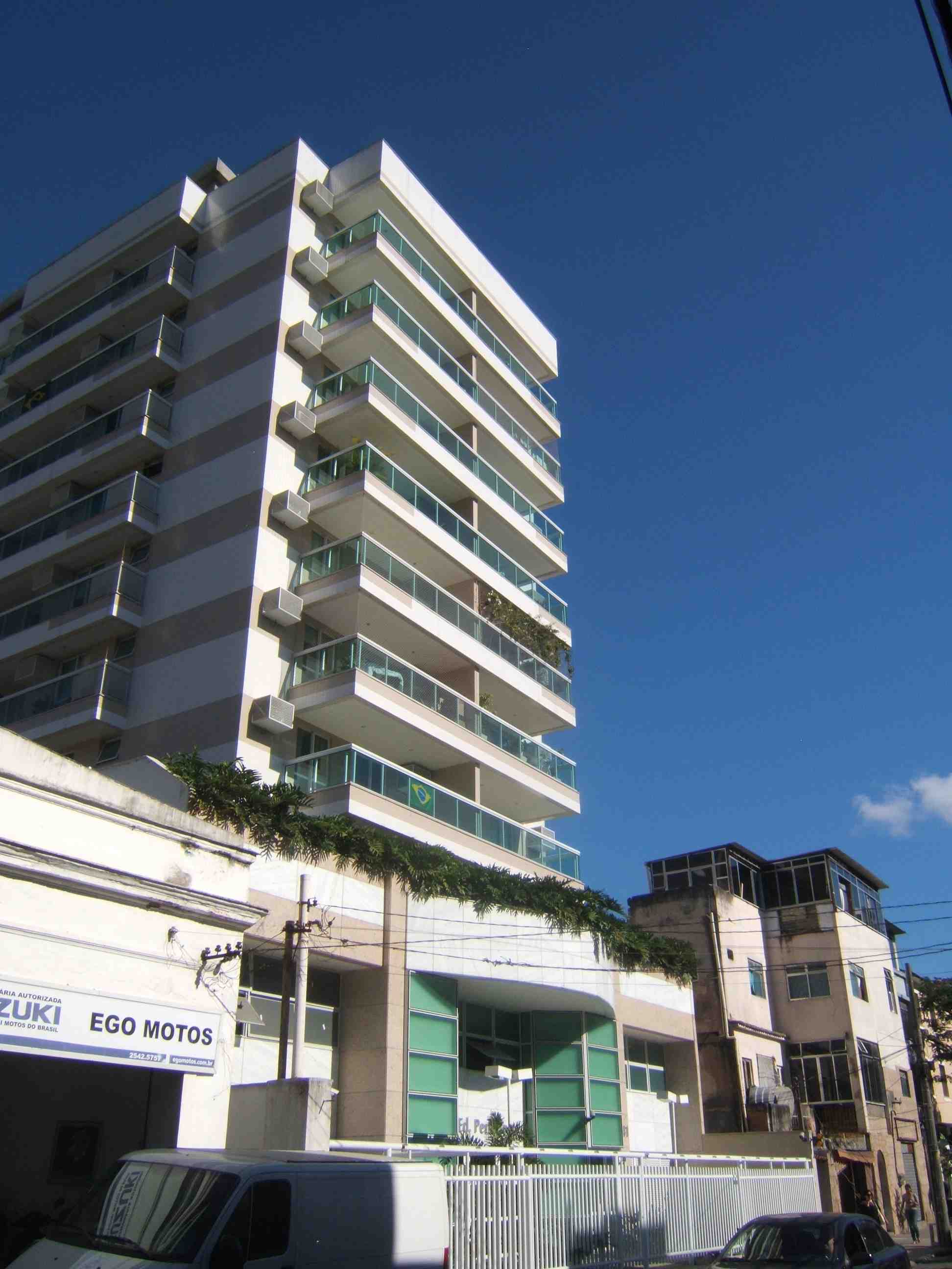 Botafogo Apartments_by OBazely