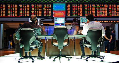 Bovespa