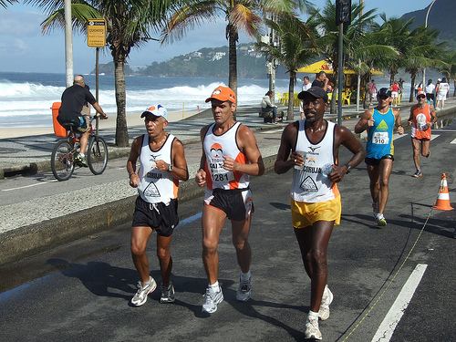 Maratona_2009_CC_license_'eguidetravel'