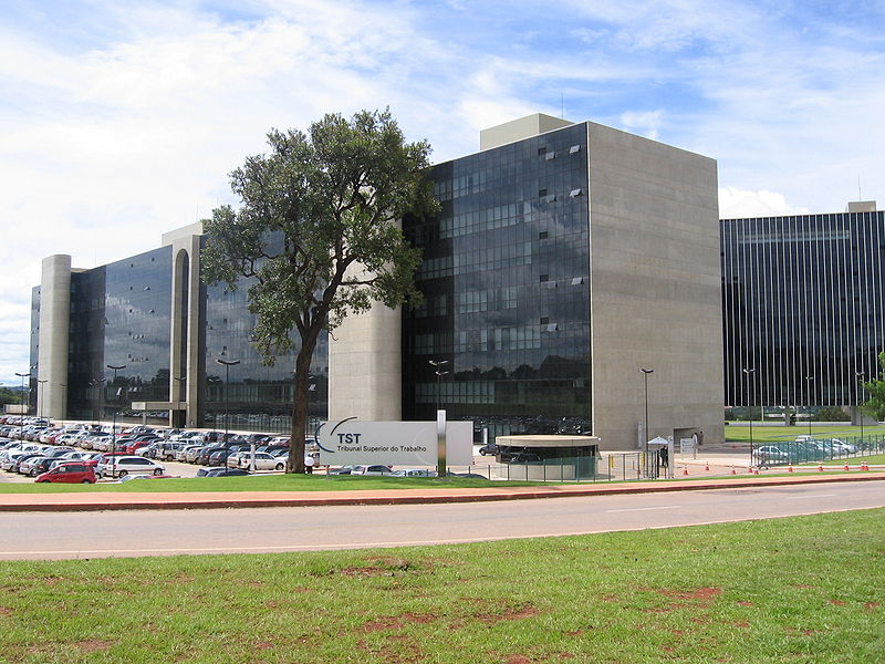 STJ