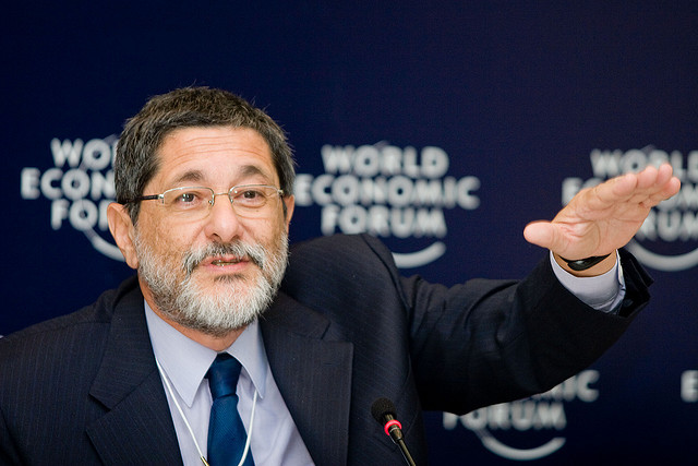 José Sérgio Gabrielli