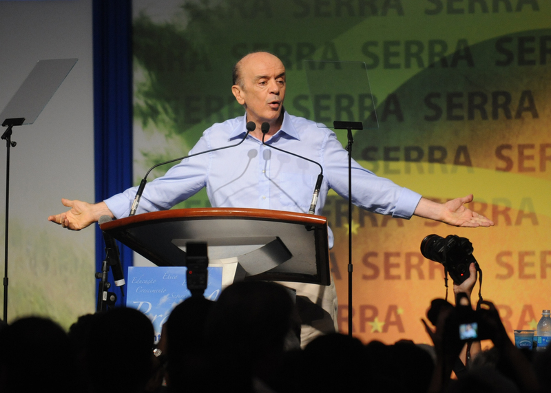 José Serra-1