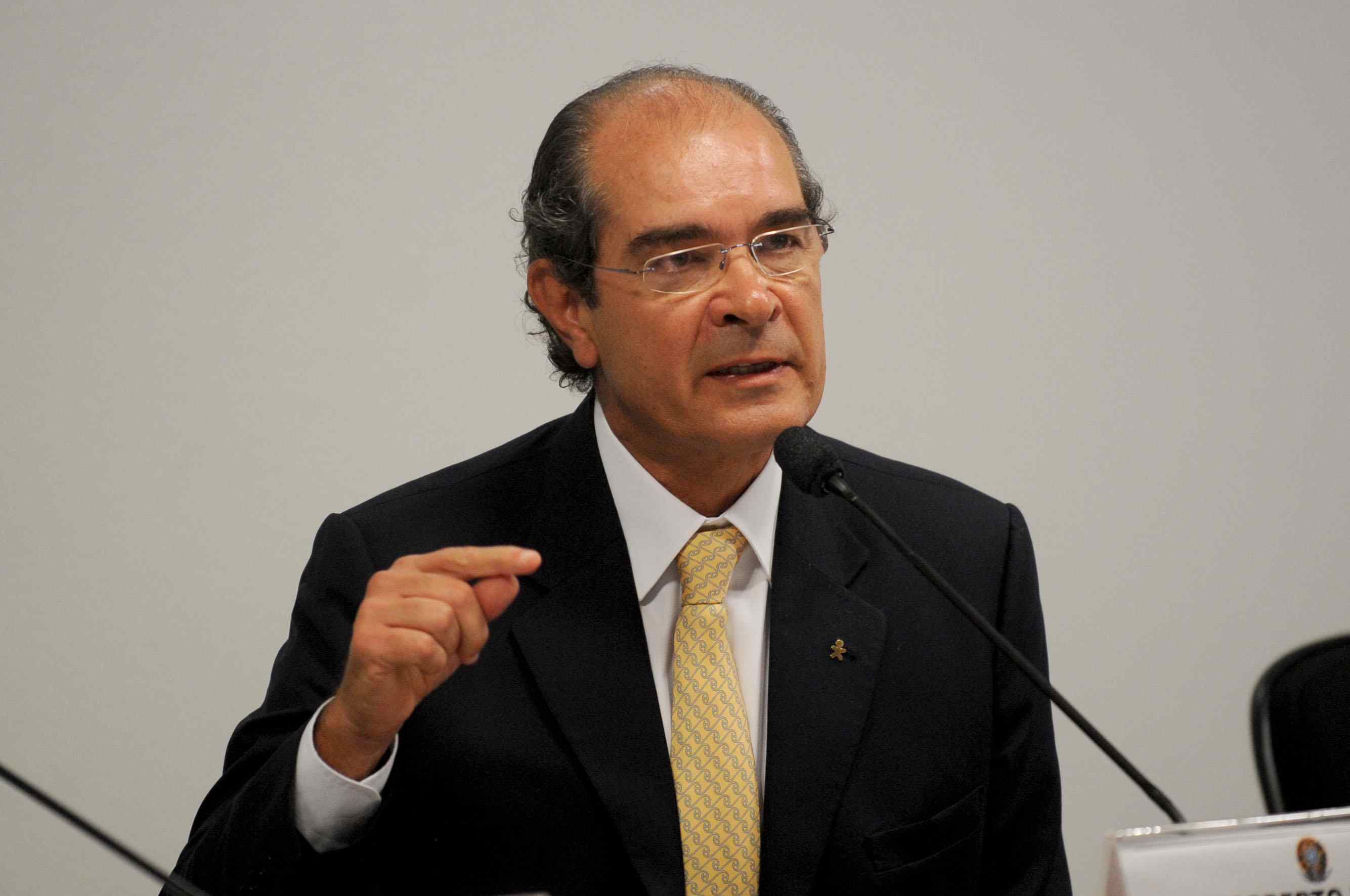 President of Vivo