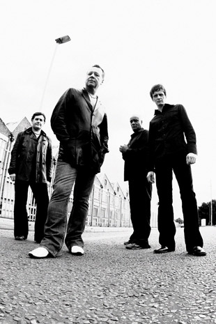 Simple Minds pic