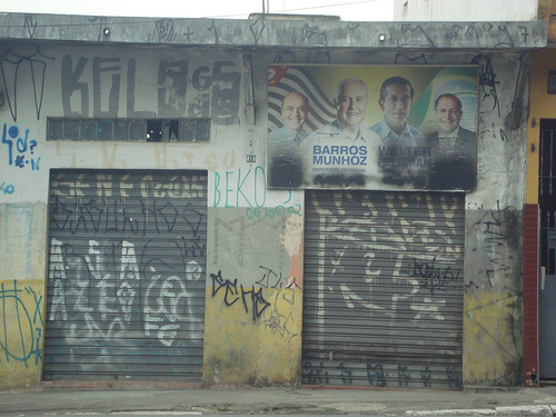 São Miguel Paulista