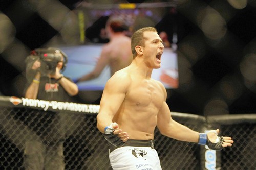 junior dos santos
