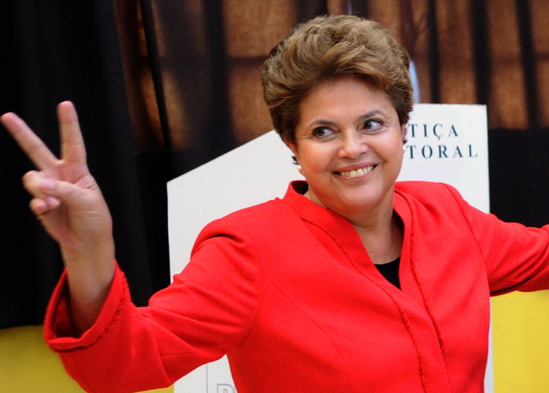 Dilma