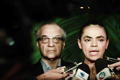 Marina & Leal