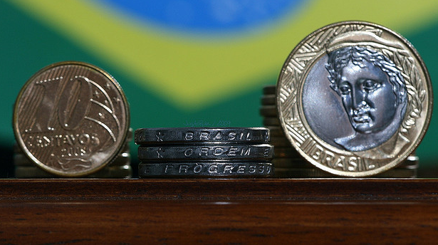 The Brazilian real has continued to strengthen to unsustainable levels, photo by Justo Ruiz, Creative Commons License.