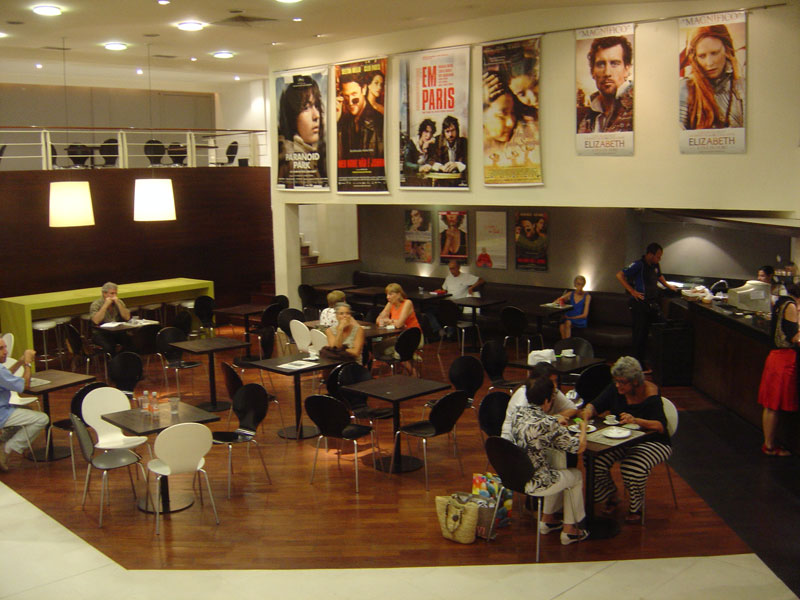 Espaço Botafogo