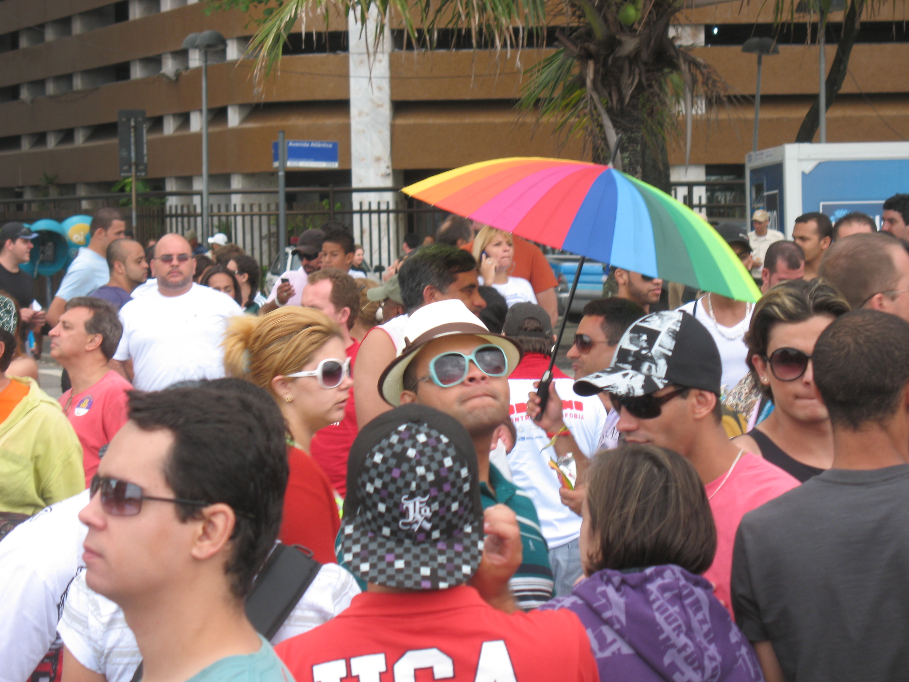 Gay Parade 2010