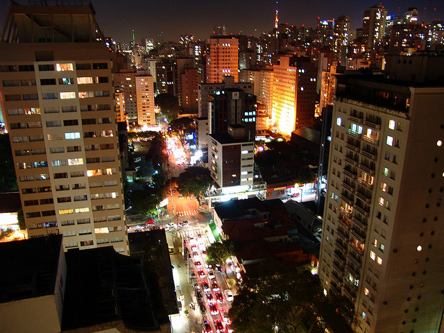 What R$1 Million Buys in São Paulo
