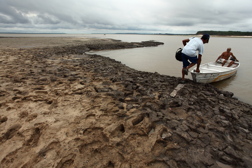 Rio Negro, Amazon Basin, Brazil