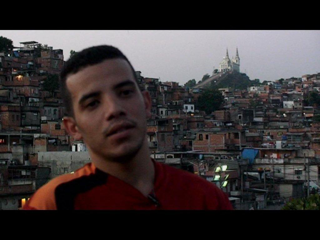 Cruzeiro life