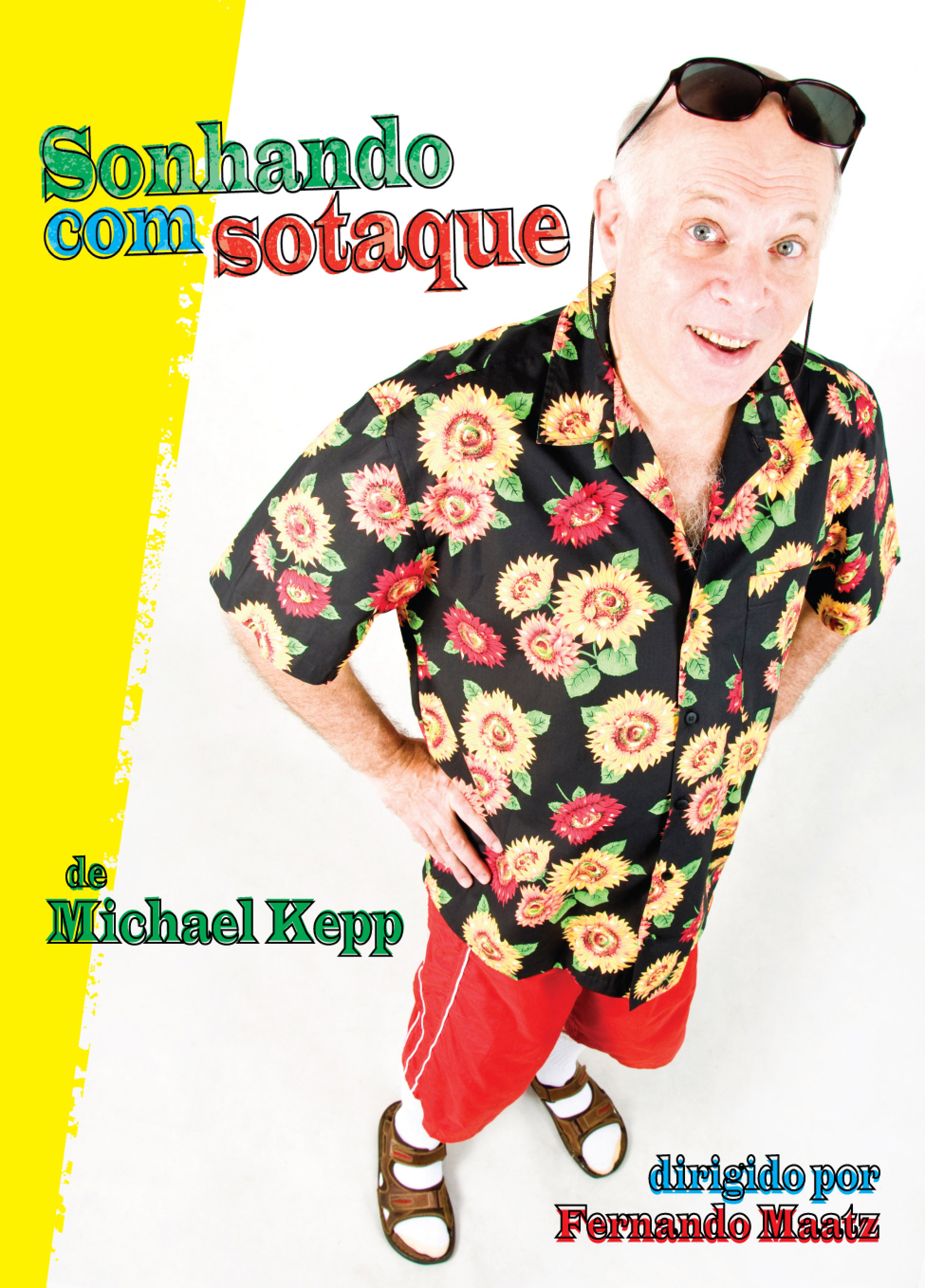 Mike Kepp