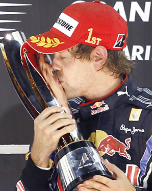 vettel