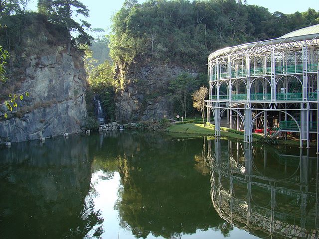 wire opera house