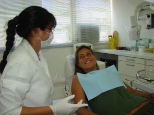 Emergency Dental Treatment in Rio