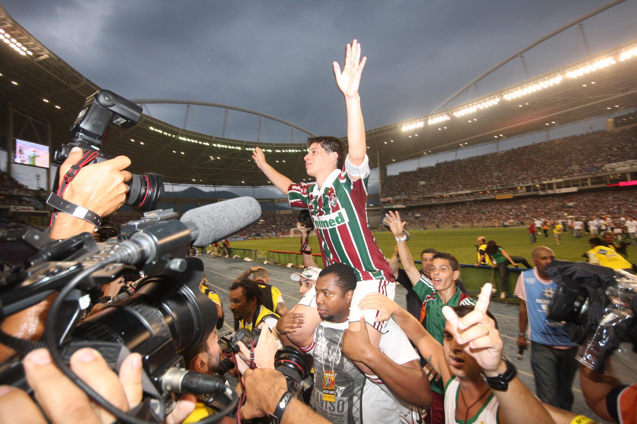 conca