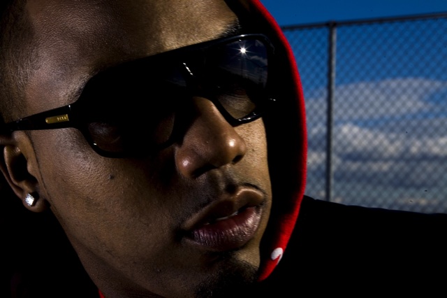 New York Rapper Mims